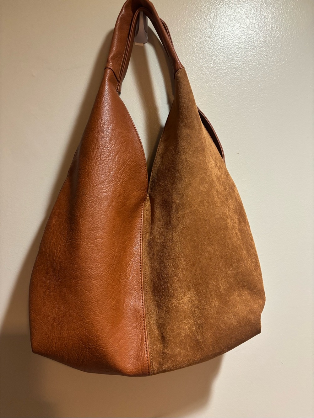 Lenora Tote Bag~Urbanoroginal